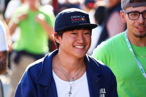 【動画】今のF1で最もひょうきんなドライバーは誰？