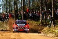 Hyundai mejora su coche de Rally2 ante la inminente decisi&oacute;n sobre el WRC 2027