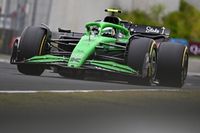 ¿Qué hay detrás de la mejora de Sauber F1? Un detalle marca la diferencia