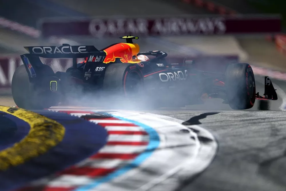 Yuki Tsunoda, Red Bull Racing Team