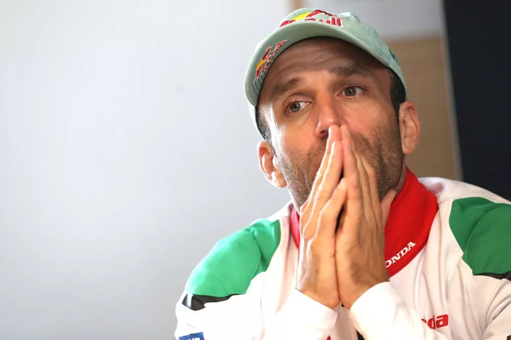 Johann Zarco, Team LCR Honda