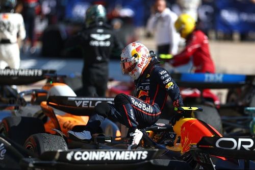 F1分析｜ノリスを一時苦しめることになった、角田裕毅の走行位置。しかしこれで満足してはいけない……メキーズ代表「私がそう言ったら、ユウキだって喜ばない」