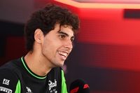 F1: Bortoleto quer fazer corrida de 24h com Verstappen e Alonso