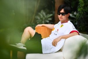 Cadillac verklaart keuze voor Zhou: "Ervaring is cruciaal voor nieuw F1-team"