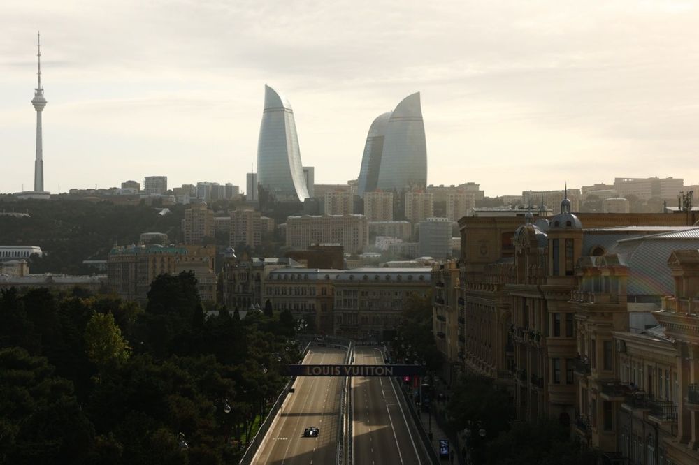 George Russell, Mercedes