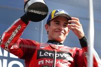 Horarios del GP de Japón de MotoGP: Márquez busca su noveno título, ¡a madrugar!