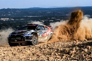 Podw&oacute;jne podium Kajetanowicza i Szczepaniaka