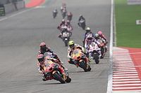 Rekordowy kalendarz MotoGP 2024