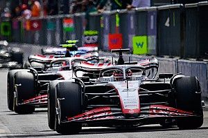Haas finalmente se suma al concepto de moda de la F1 2023