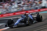 Williams cree que sus problemas en clasificaci&oacute;n esconden su potencial