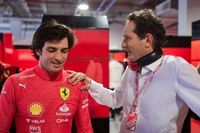 El presidente de Ferrari defiende a Vasseur y lo nuevo que ha tra&iacute;do