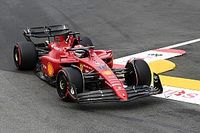 Especial: la mala suerte de Leclerc en Mónaco que no logra sacudirse