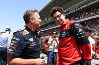 Horner: én együttérzek Mattiával, de Fred is remek szakember