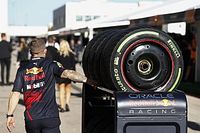 Neumáticos de 18 pulgadas podrían desaparecer de la F1 en el 2026