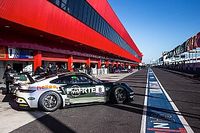 Porsche Cup: Neugebauer e Mello fazem as poles da Carrera em Goiânia