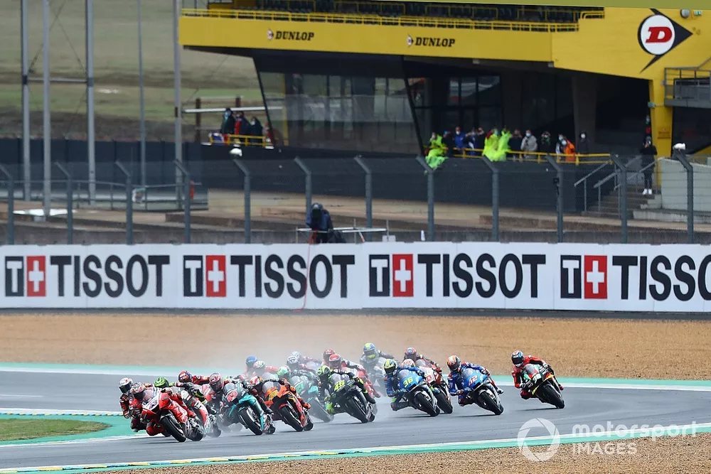 Jack Miller, Pramac Racing leads