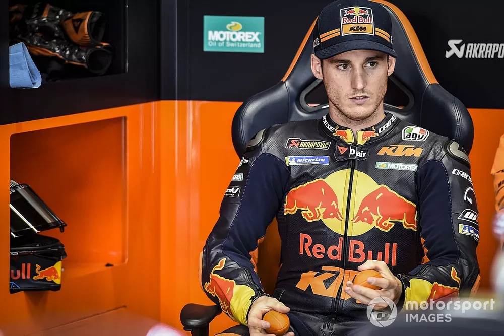 Pol Espargaro, Red Bull KTM Factory Racing