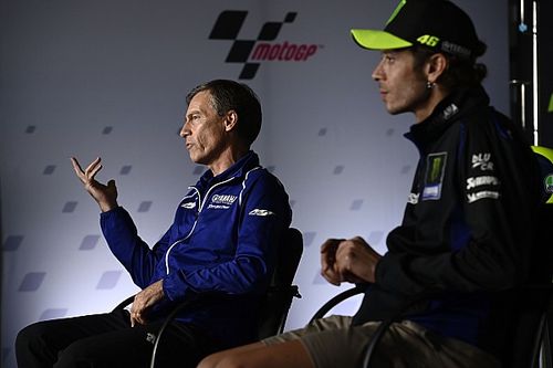 Así fueron las negociaciones entre Rossi, Yamaha y Petronas