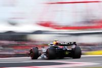 A qu&eacute; hora fueron los libres de F1 en Jap&oacute;n 2025 y como se vieron