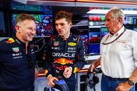 Red Bull asegura permanencia de Marko y cierra la puerta a Mercedes por Verstappen