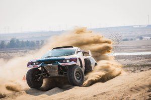 Udany początek nowej współpracy