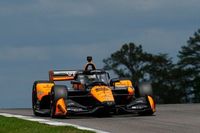 IndyCar Indy GP: Palou gana la pole, O'Ward en el top 5