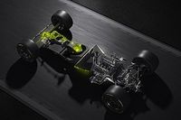 Peugeot revela la unidad de potencia de su Hypercar para Le Mans