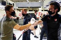 Grosjean: llamaré a Wolff para probar un Mercedes de F1