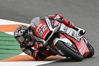 Moto2 - Valencia: hist&oacute;rica pole de Manzi para MV Agusta