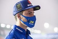 Mir est&aacute; "seguro" de que M&aacute;rquez correr&aacute; en Qatar