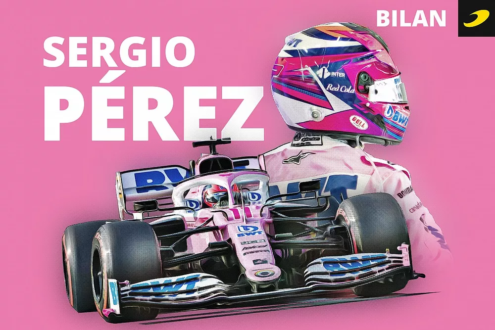 Bilan P&eacute;rez