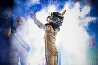 De Vries no quiere irse de F&oacute;rmula E pese al adi&oacute;s de Mercedes