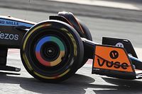 El peso mínimo de los F1 regresa a 798 kg por los nuevos Pirelli