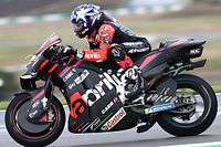 Vi&ntilde;ales: "Quiero estar delante constantemente, no solo un d&iacute;a por casualidad"