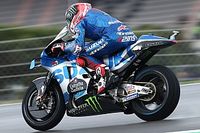 Suzuki abandonar&aacute; el Mundial de MotoGP a final de esta temporada