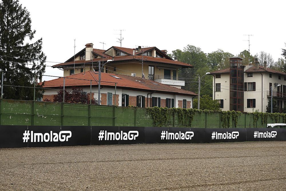  Imola apunta a recuperar en 2026 el GP de F1 perdido en 2023 