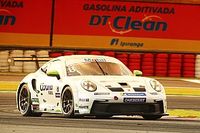 Porsche Carrera Cup: Neugebauer voa e conquista pole no Velocitta