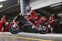 Bastianini: "Habl&eacute; mucho con Pecco y nuestros comentarios son id&eacute;nticos"