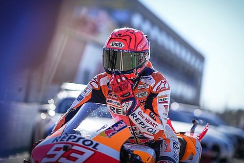 &iquest;Podr&aacute; el rey de MotoGP reclamar su trono en 2023?