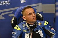 Paweł Szkopek kończy sportową karierę