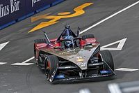 Mahindra y Abt se retiran de Ciudad del Cabo sin disputar la carrera