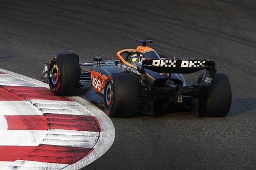 McLaren zrywa z tradycją