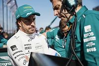 F1: Alonso prevê mudanças na ordem de forças a partir dos GPs europeus