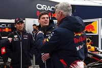 Coulthard: Guste o no, la diferencia entre Verstappen y P&eacute;rez es clara