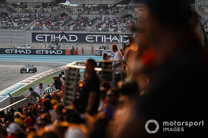 Lewis Hamilton, Mercedes AMG F1 W10 