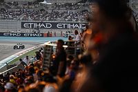 Así vivimos el Gran Premio de Abu Dhabi de F1