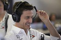 Wolff: Nie ma lepszego miejsca niż Mercedes