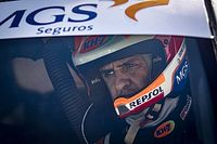 Isidre Esteve: "Estoy convencido de que me subir&eacute; a un coche oficial"