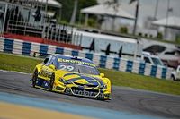 Daniel Serra lidera último treino antes do quali em Goiânia