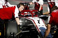 Dziewięć zmian kierowców